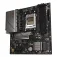 Sapphire Placa base Pulse B850M