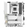 Sapphire Placa base Pure B850A