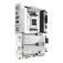 Sapphire Placa base Pure B850A