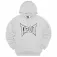 Tapout Lifestyle Basic kapuzenpullover