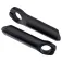 Contec Triangle bar ends