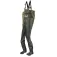 Carp expert Chest PVC wader