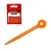 Carp expert Plastic Techno Sting Boiliruuvit