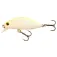 Wizard Ghost Slow Sinking minnow 4g 50 mm