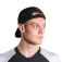 ZONE3 Boné 5-Panel Mesh
