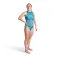 ZONE3 Maiô High Neck Costume
