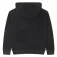 Lacoste kids Moletom com capuz Velour Pullover
