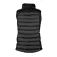 Horka Chaleco de mujer Heating Blizzard