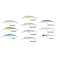Akami Douro minnow 14g 110 mm