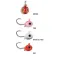 Akami Komodo Ball jig head