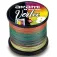Akami Vortex 8X braided line 1000 m