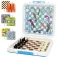Cb games Multigames Briefcase Board Game