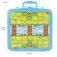 Cb games Multigames Briefcase Board Game