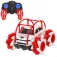 Speed&go Auto telecomandata 2.4G Nitro