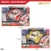 Speed&go Cotxe teledirigit 2.4G Nitro