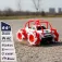 Speed&go Auto telecomandata 2.4G Nitro
