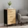 Max home 18444 서랍장 3 서랍