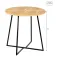 Max home Table d´appoint 18505