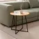 Max home Table d´appoint 18505
