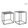 Max home Table d´appoint 18507