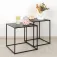 Max home Table d´appoint 18507