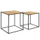Max home Table d´appoint 18508