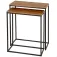 Max home Table d´appoint 18509