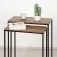 Max home Table d´appoint 18509