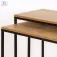 Max home Table d´appoint 18509