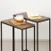 Max home Table d´appoint 18509