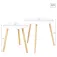 Max home Table d´appoint 18510
