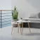 Max home Table d´appoint 18510