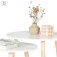 Max home Table d´appoint 18510