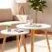 Max home Table d´appoint 18510