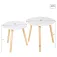 Max home Table d´appoint 18512