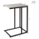 Max home Table d´appoint 18519