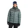 Tenson Duke jacket