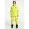 Tenson Shibui shell jacket