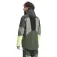 Tenson Touring shell jacke