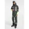 Tenson Touring shell broek