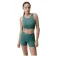 Born living yoga Short Eider