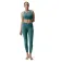 Born living yoga Eider Treenitoppi