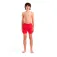 Arena Beach Solid R Zwemboxer