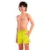 Arena Beach Solid R Badehose Boxer