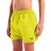 Arena Beach Solid R Uimapuku boxer