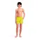 Arena Banyador bòxer Beach Solid R