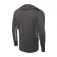 Pelagic Moletom com proteção UV Exo Tech Solid Tahiti