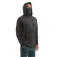 Pelagic Sudadera capucha con protección UV Exo Tech Solid Tahiti