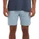 Pelagic Mako 18´´ Hybrid Solid shorts