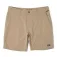 Pelagic Mako 18´´ Hybrid Solid shorts